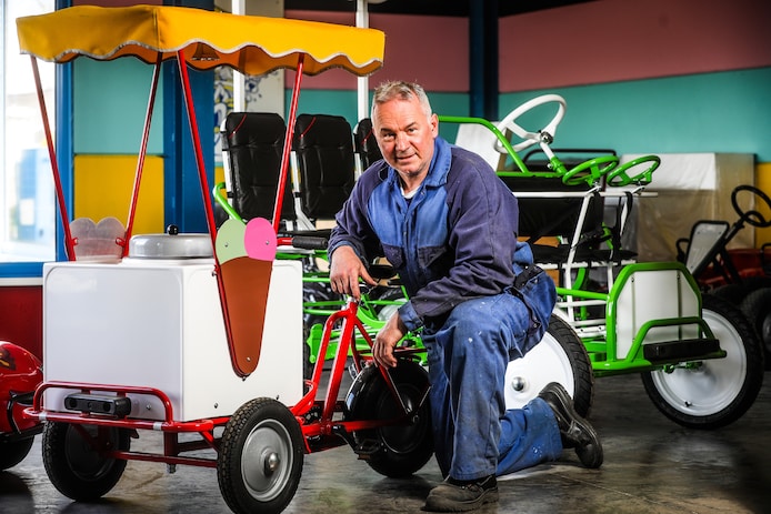 HLN Qarts HLN Artikel