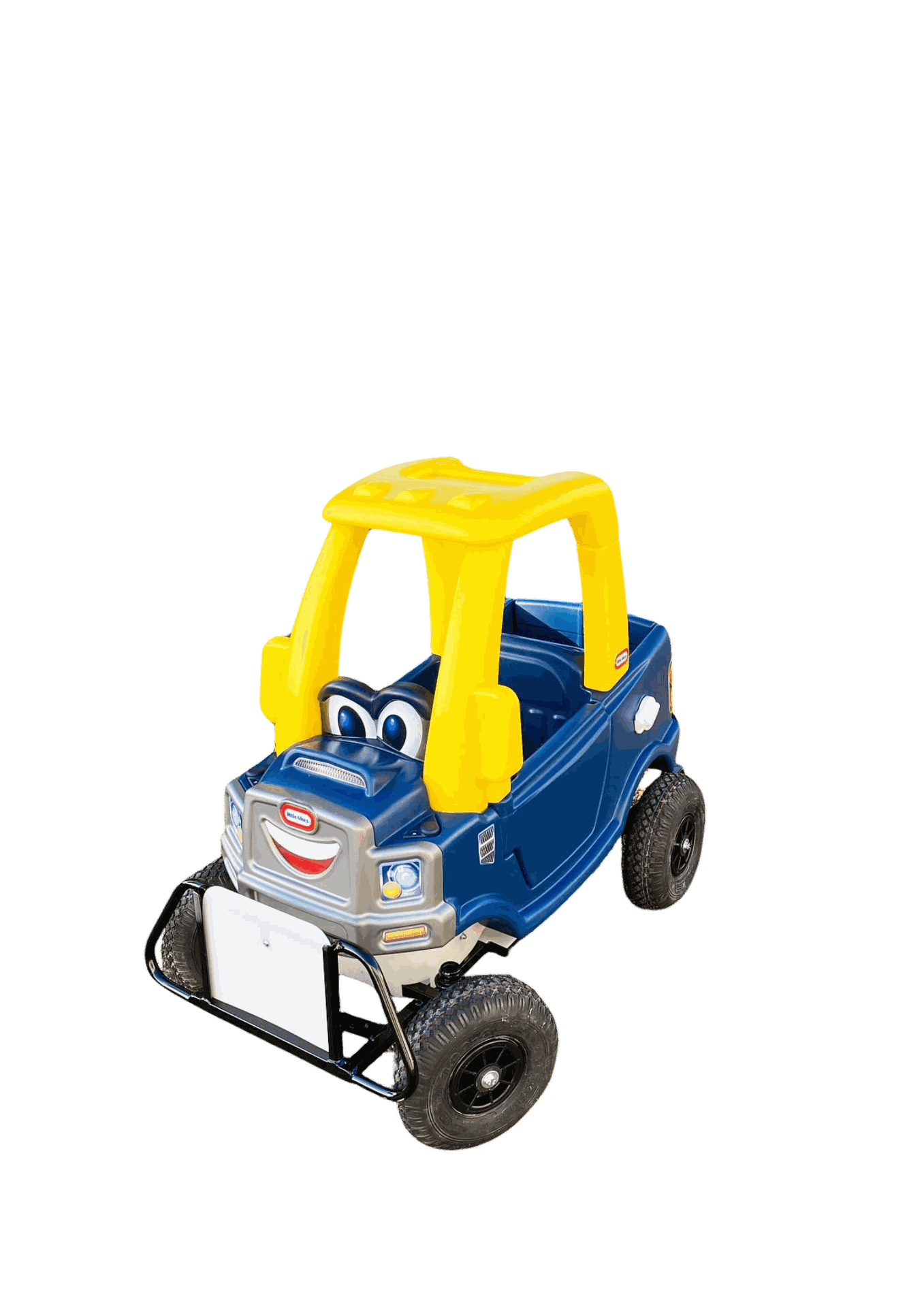 Cozy Coupé Cozy Coupé