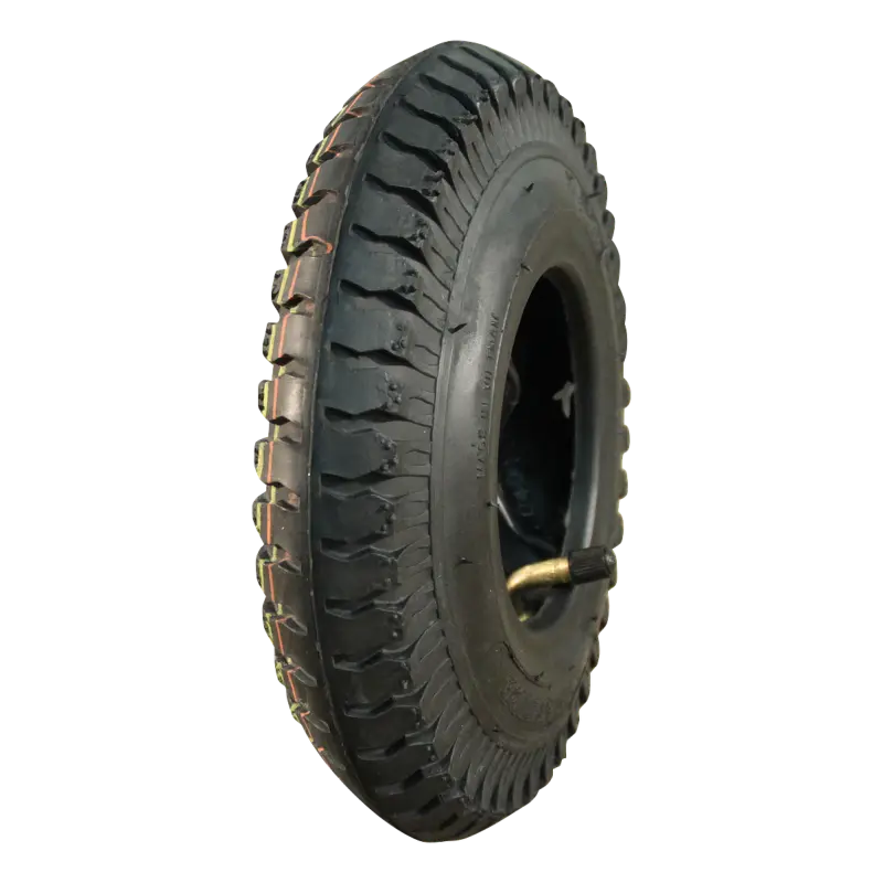 Outer tire 2.50-4