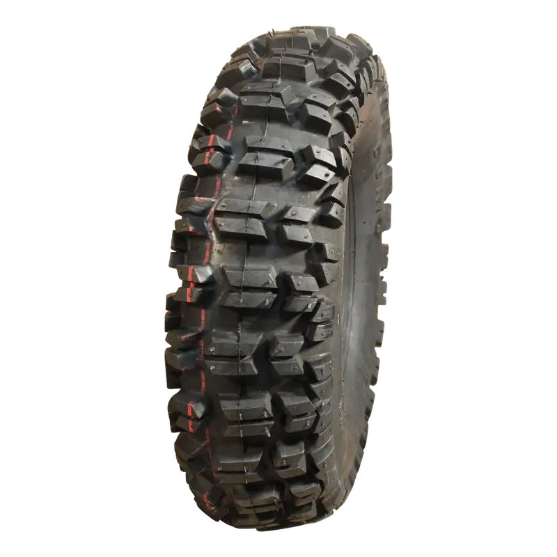 Outer tire 14x4.00-6