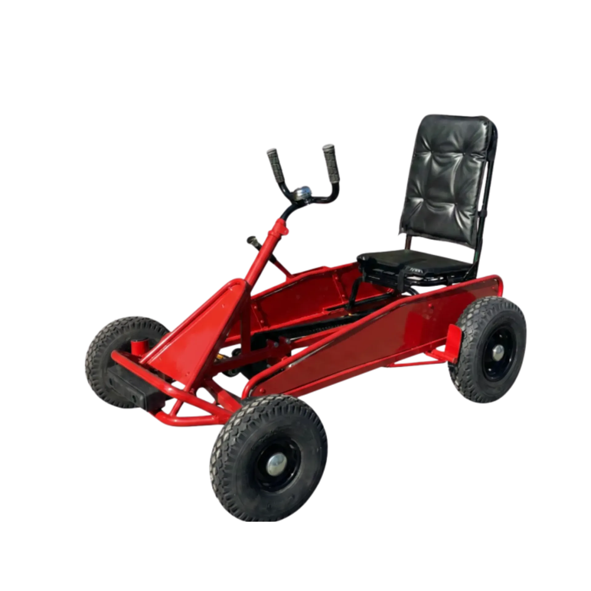 Go-cart Medium