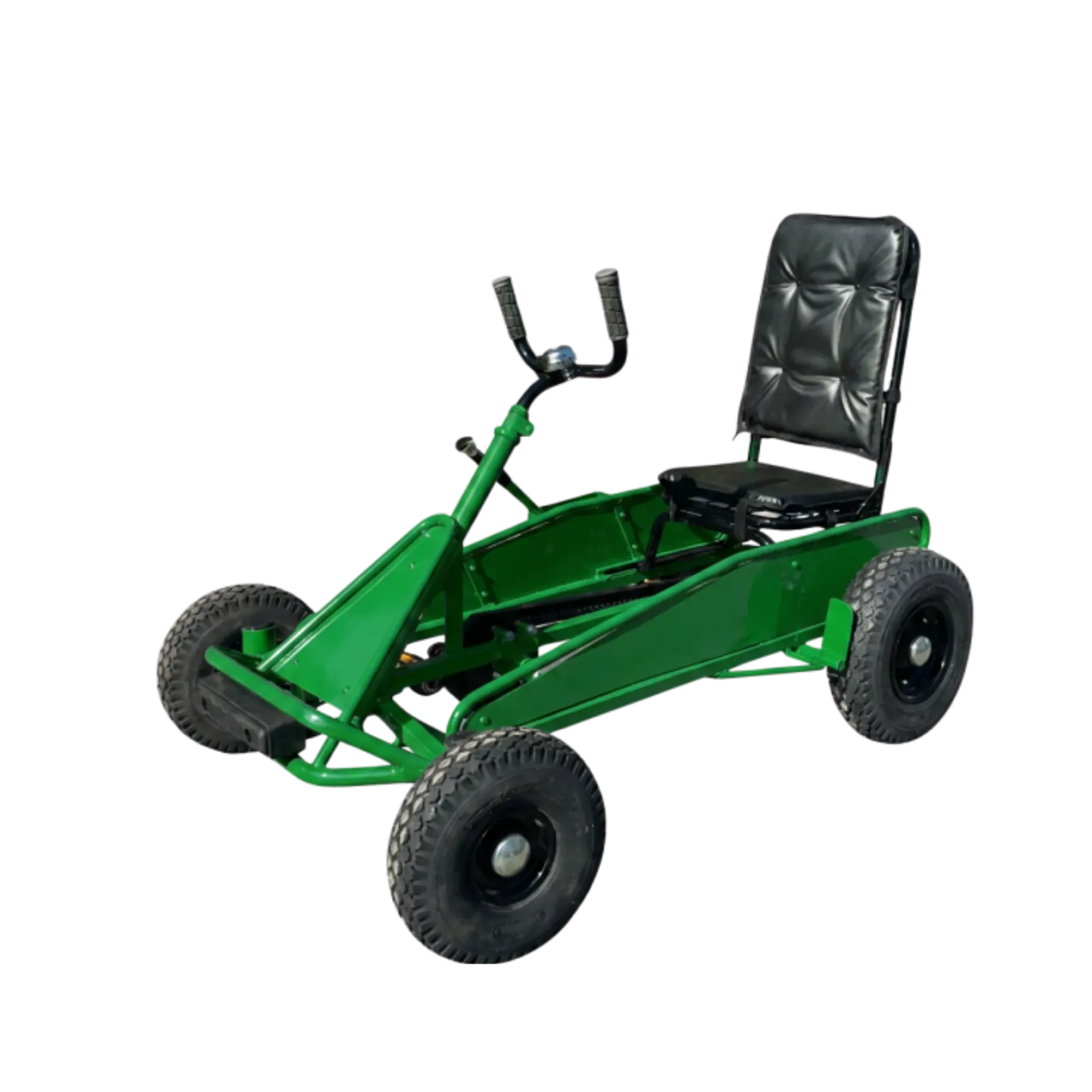 Dragster go-cart middel