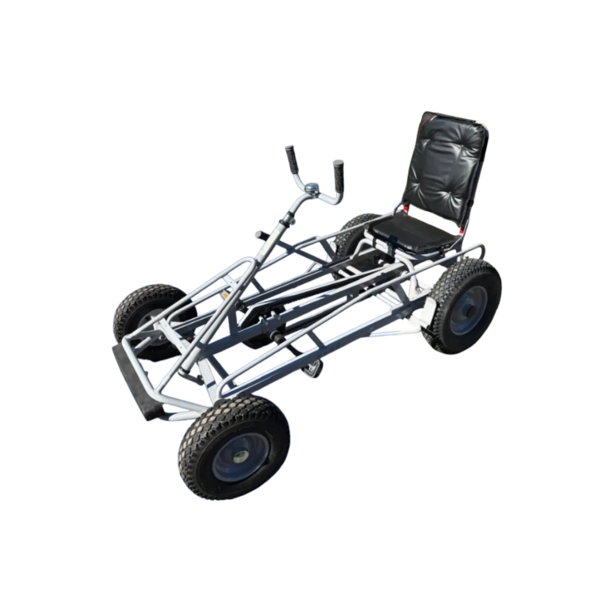 Dragster Go-cart groot (Ander)