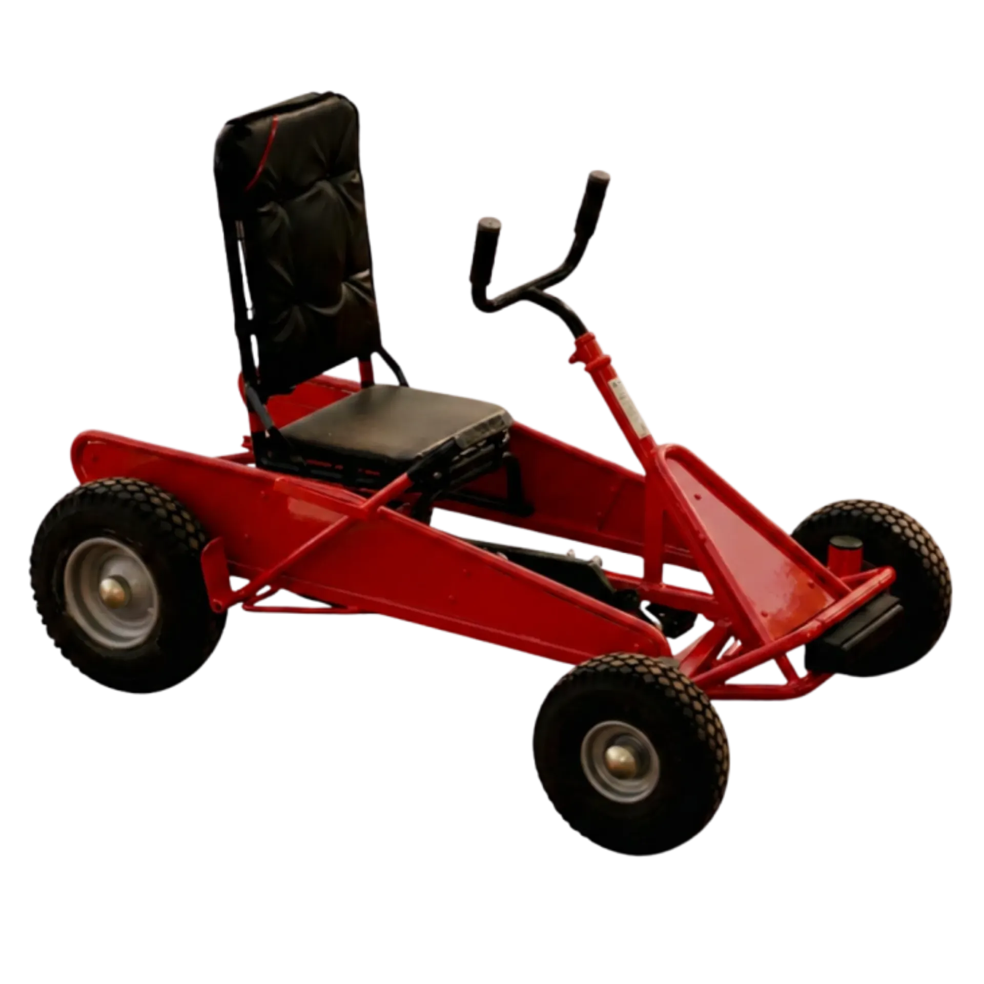Go-cart Small