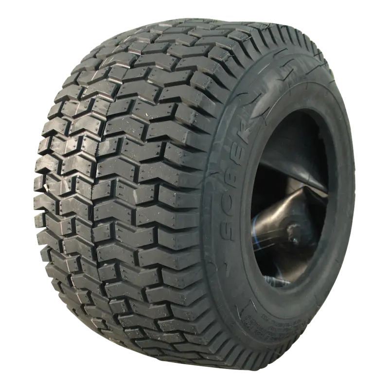 Buitenband 13x5.00-6 4PR