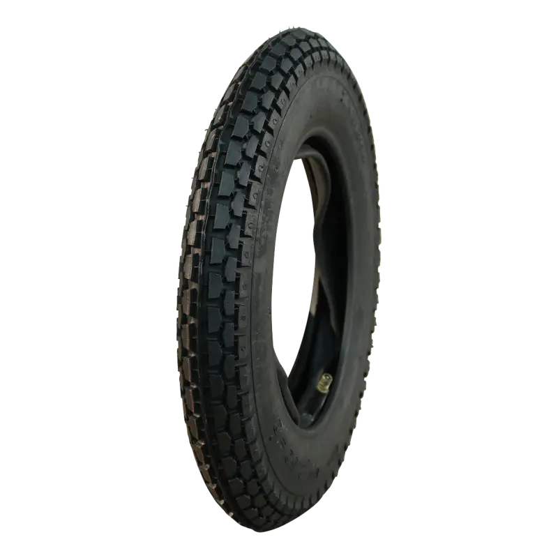 Pneu extérieur 2.50-8 4PR