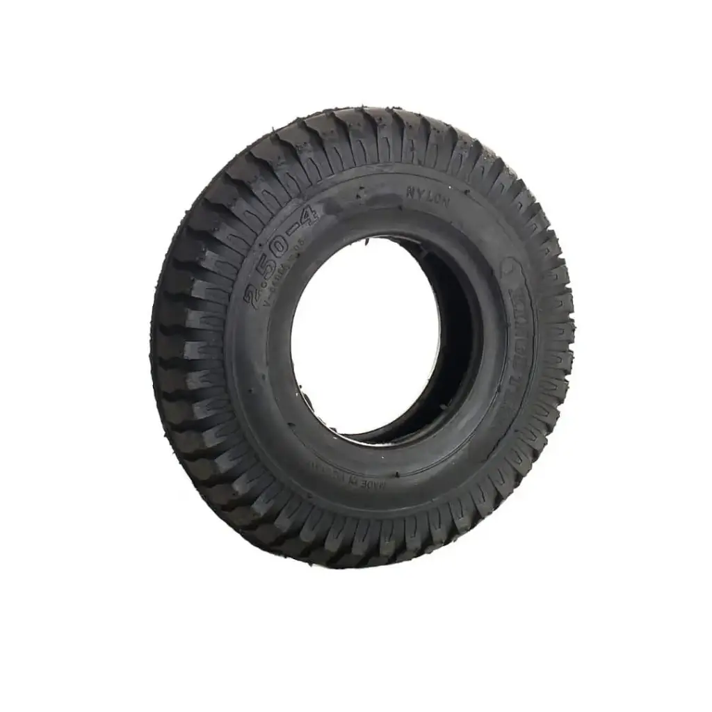 Outer tire 2.50/3.00-4 4PR