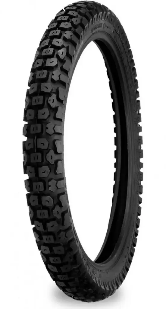 Outer tire  2.75-14