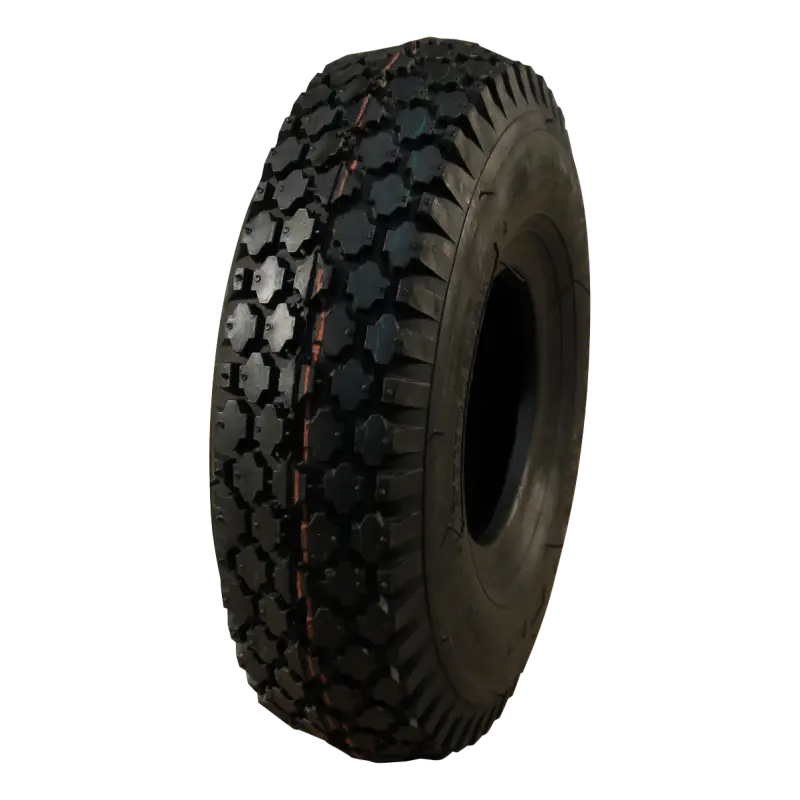 Pneu extérieur 4.10/3.50-6 4PR