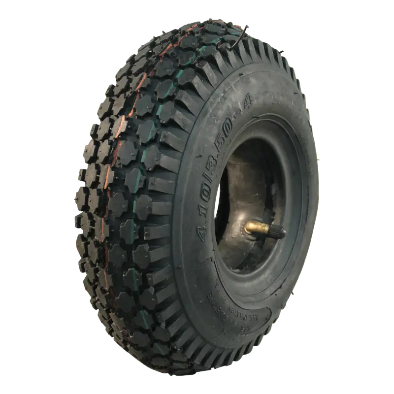 Buitenband 4.10x3.50-4 4PR