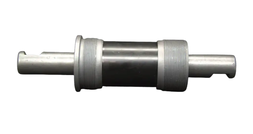 Trapaslager 142 mm