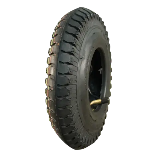 Outer tire 2.50-4