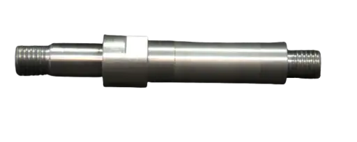 [Q.0011] Axes avant George