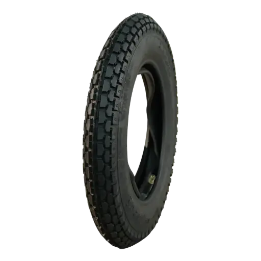 Outer tire 2.50-8 4PR