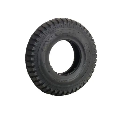 Outer tire 2.50/3.00-4 4PR