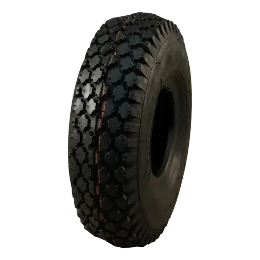 Pneu extérieur 4.10/3.50-6 4PR