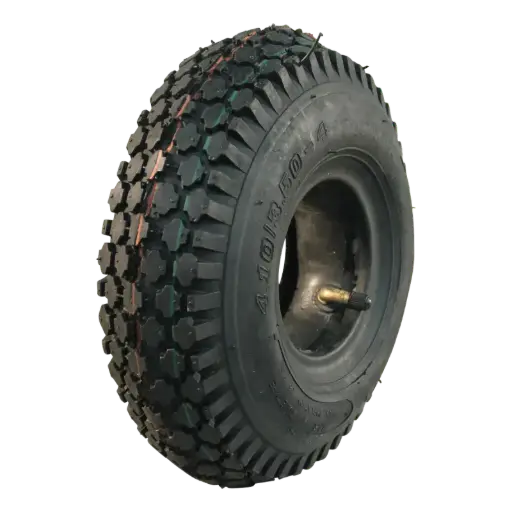Outer tire 4.10x3.50-4 4PR