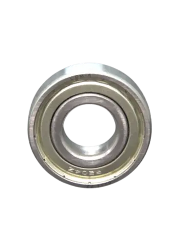 Lager 6204 2-RS