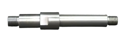 Vooras 2 kanten draad - Velg 6